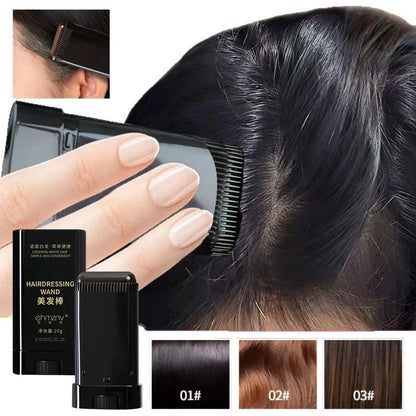 Instant Hair Colour Stick