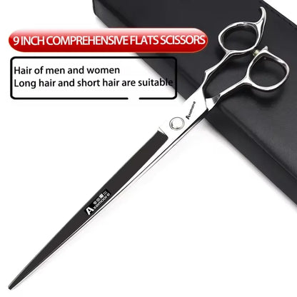 Japan 440C Steel Scissors