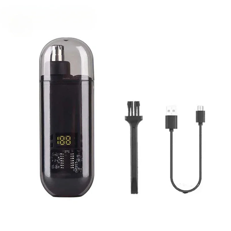 Electric Nose Hair Trimmer