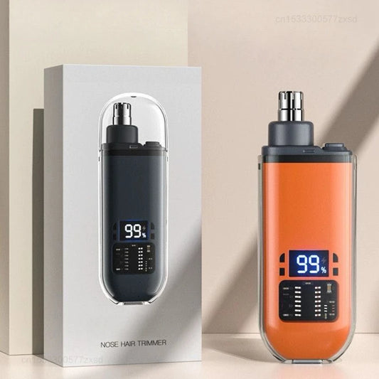 Electric Nose Hair Trimmer