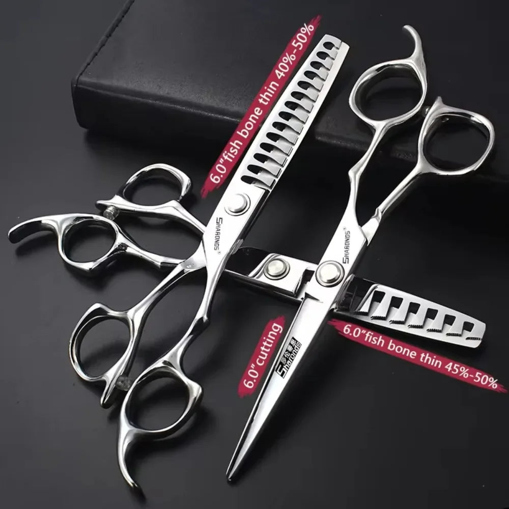 Japan 440C Steel Scissors