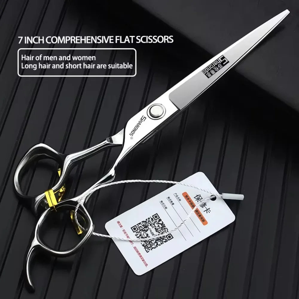 Japan 440C Steel Scissors