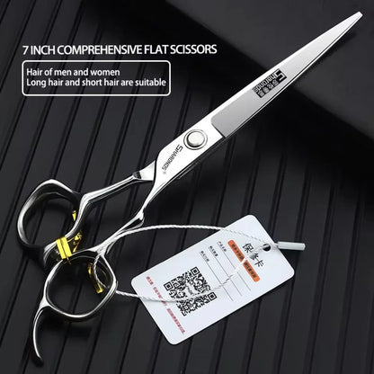 Japan 440C Steel Scissors