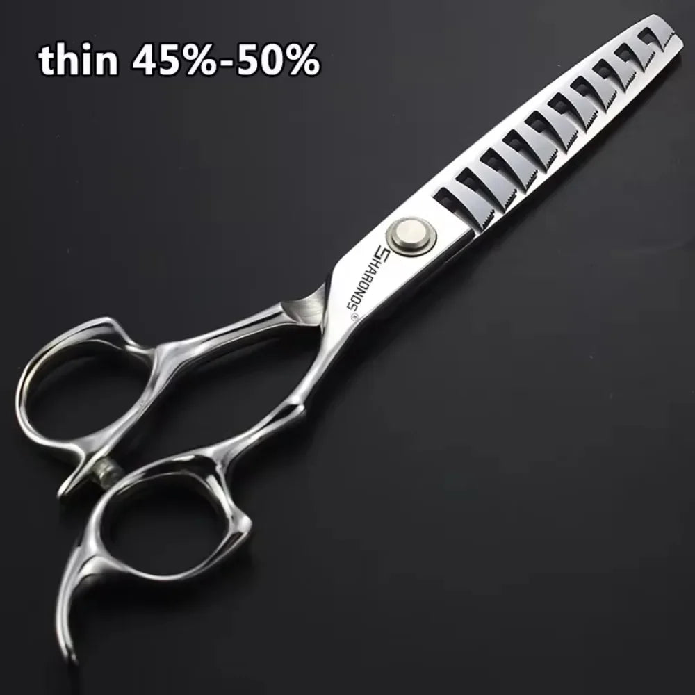 Japan 440C Steel Scissors