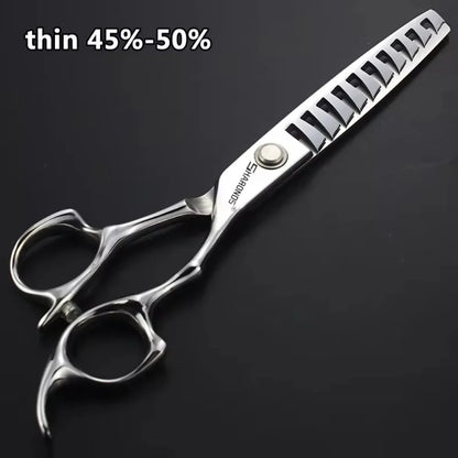 Japan 440C Steel Scissors