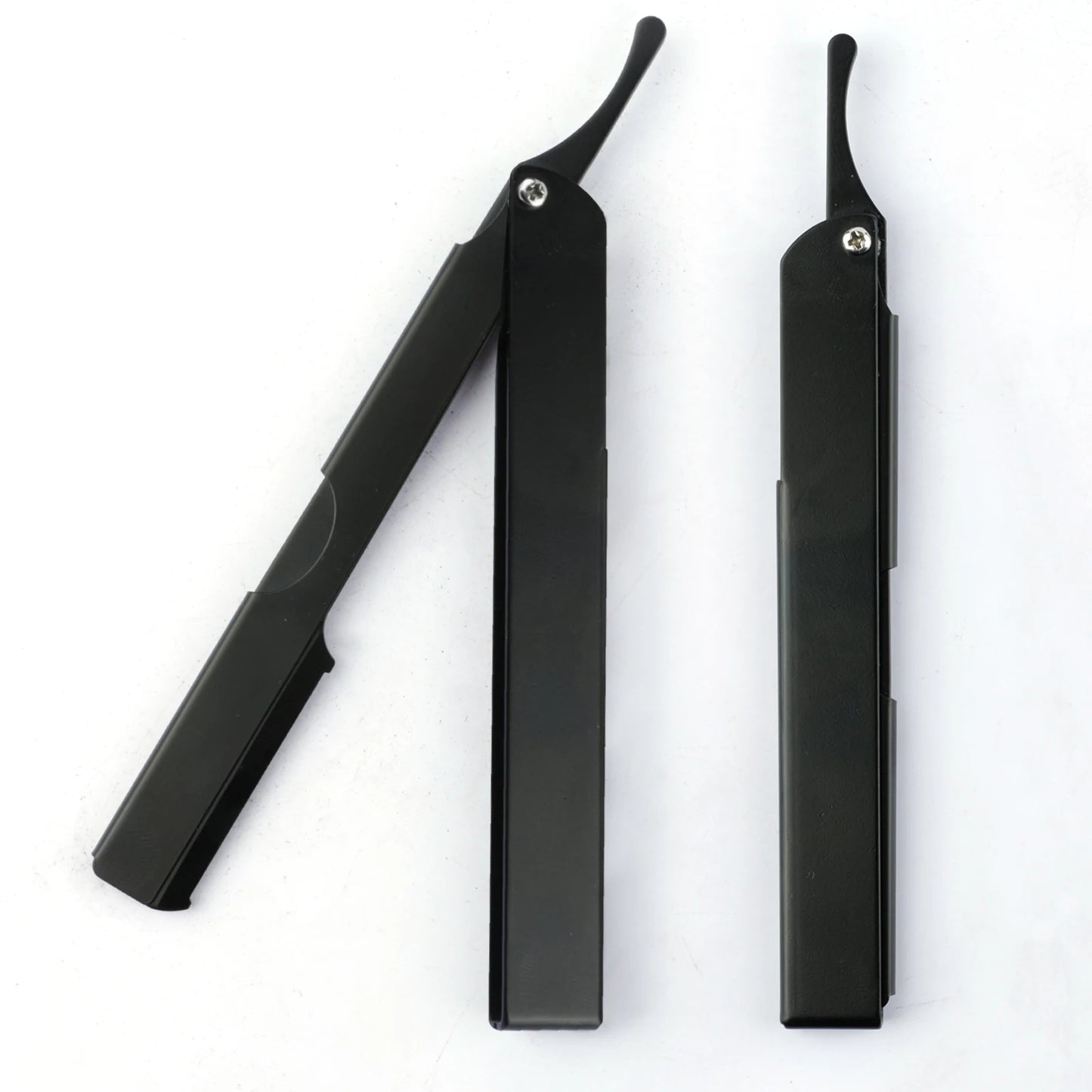 Carved Razor