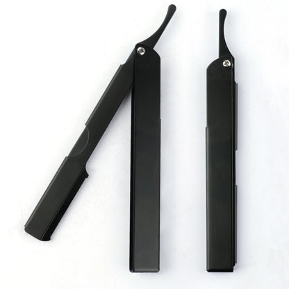 Carved Razor