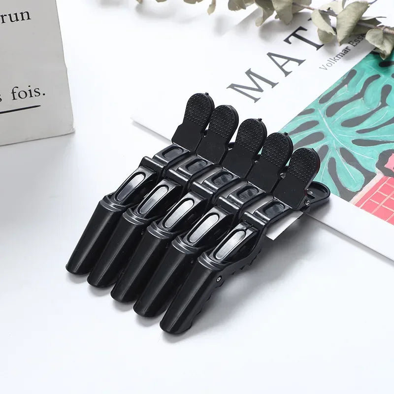 Alligator Hair Clips