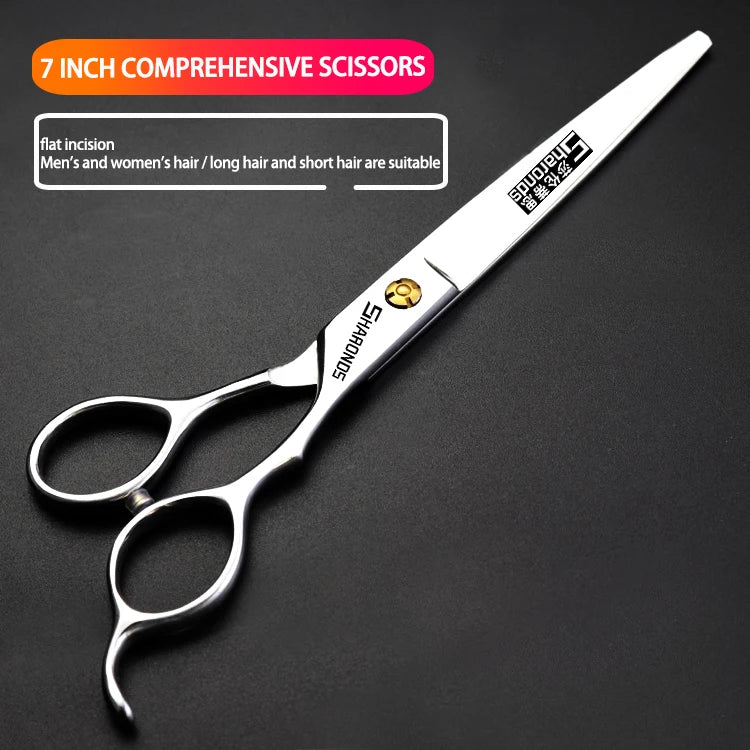 Japan 440C Steel Scissors