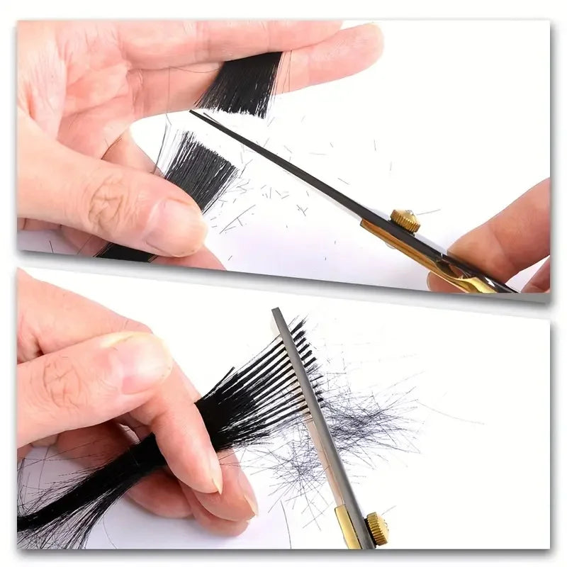 Professional Barber Starter Set