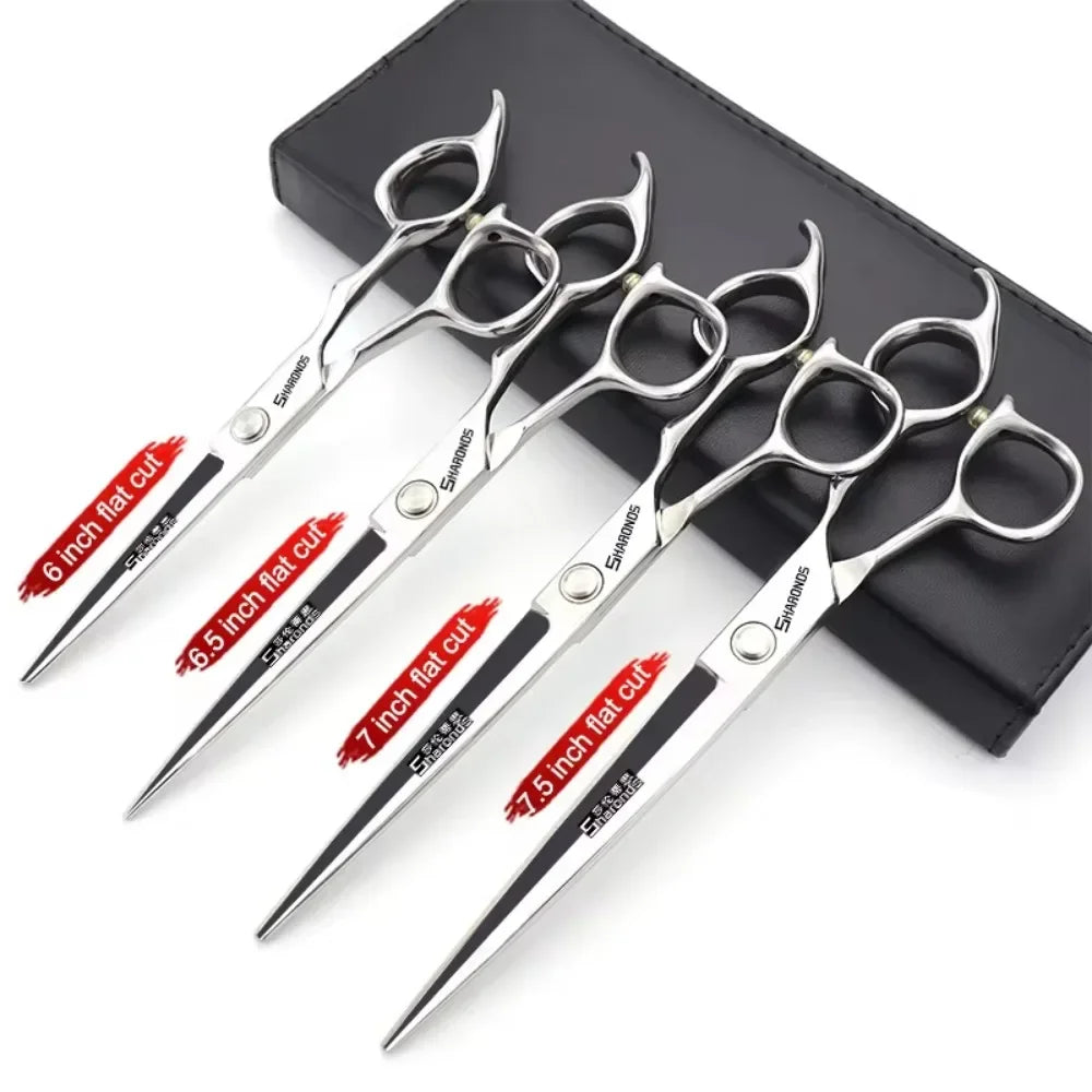 Japan 440C Steel Scissors